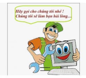 dịch vụ máy tính tại nhà