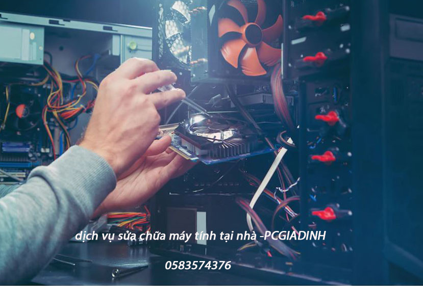 sửa chữa máy tính tai nha gia re