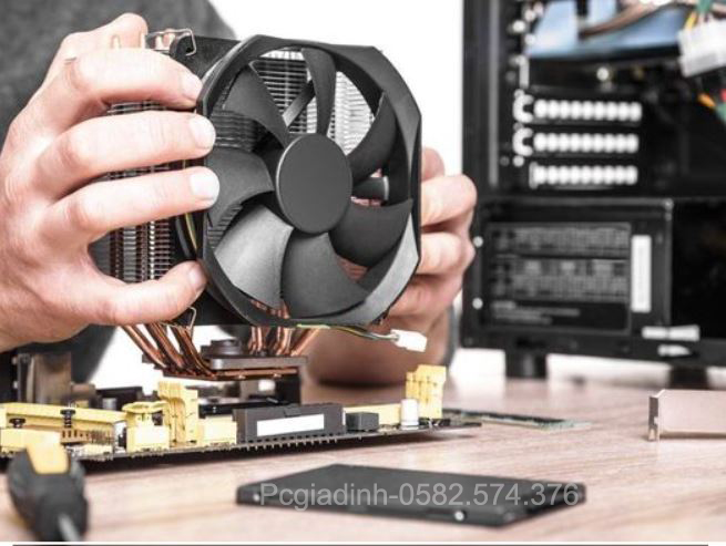 sửa máy tính giá rẻ