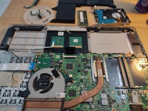 Dịch vụ sửa máy tính xã an phú tây