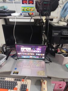 Kiểm tra máy tính báo giá cụ thể