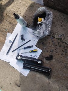 dịch vụ nạp mực máy in tan nơi giá rẻ